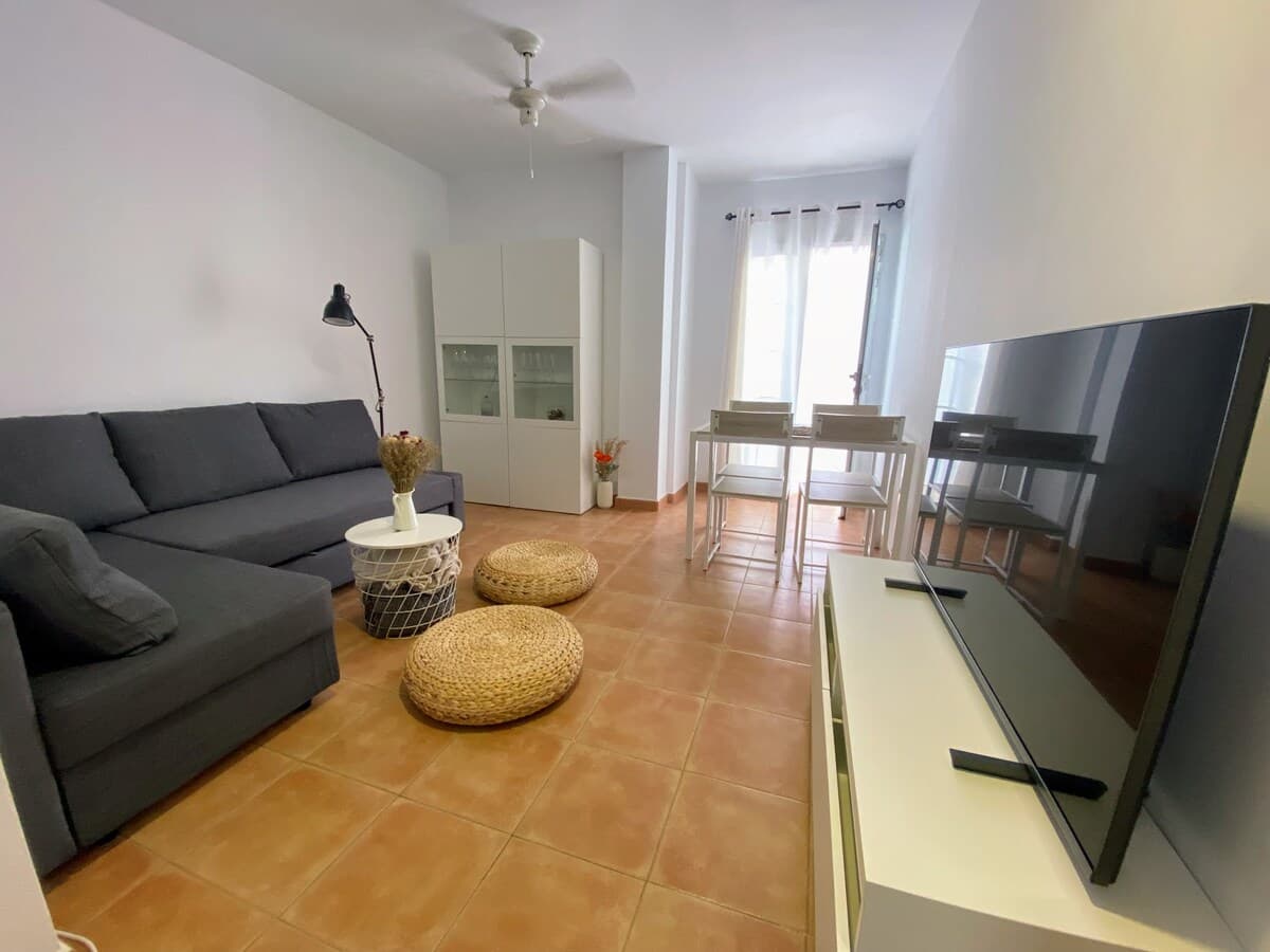 Obývací pokoj